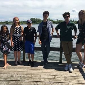 Meet your Posher, Dave